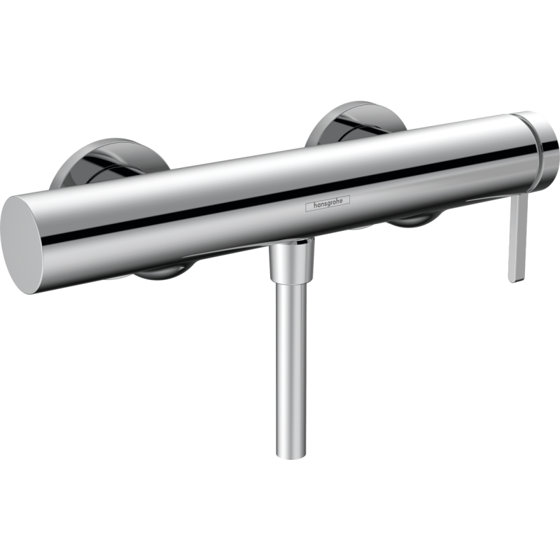 Hansgrohe Finoris 1-grebs brusearmatur krom