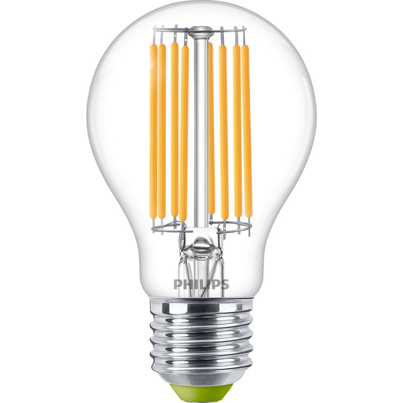 Philips Master E27 Ultra LED standard, 4W, 3000K