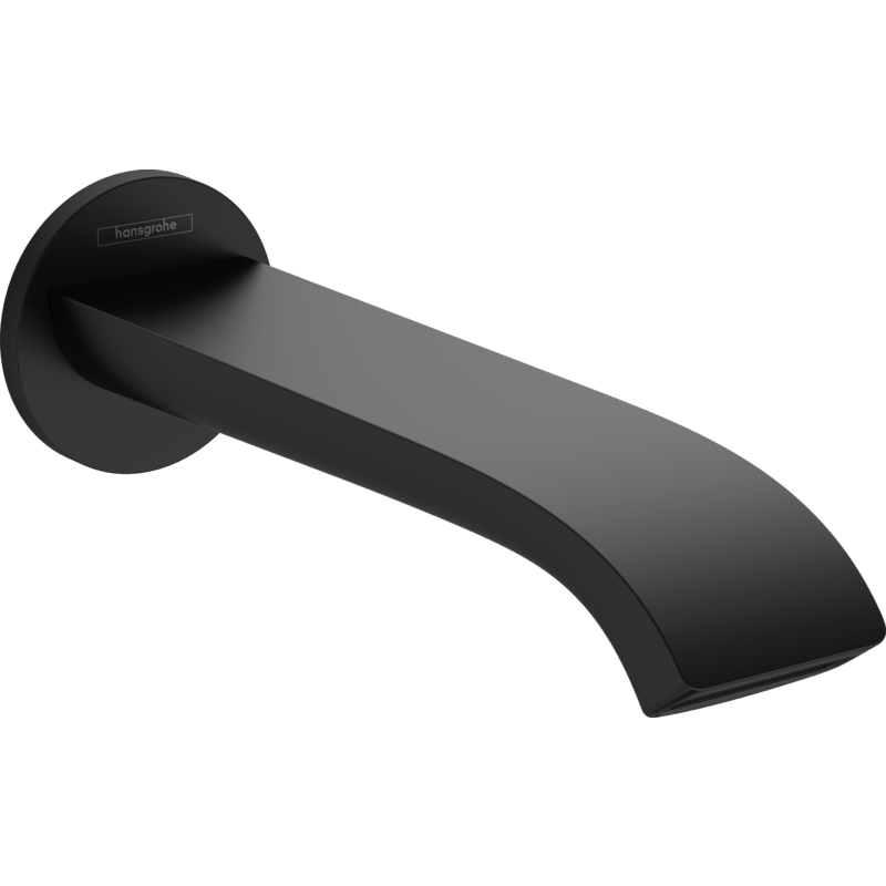 Hansgrohe Vivenis kartud, 20,2 cm, mat sort