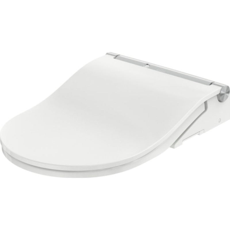 Toto Washlet RW toalettsits, dusch, soft close, vit
