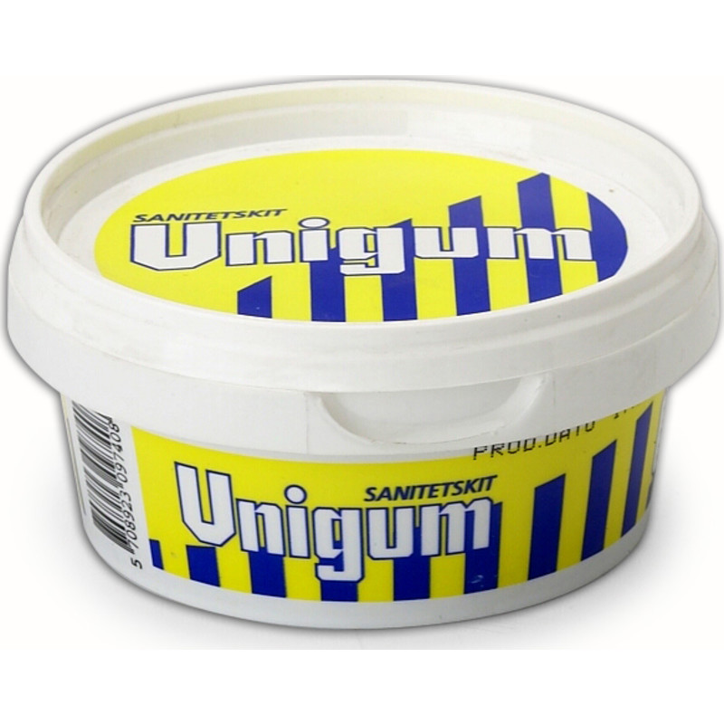 Unipak Unigum gummikit unipak 250gr