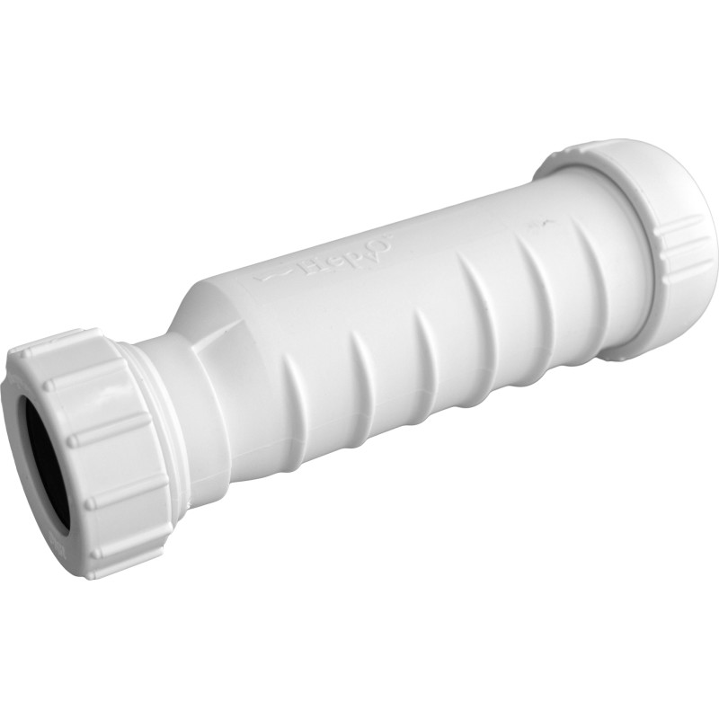 40 mm x 1.1/2" Vandlås Hepvo
