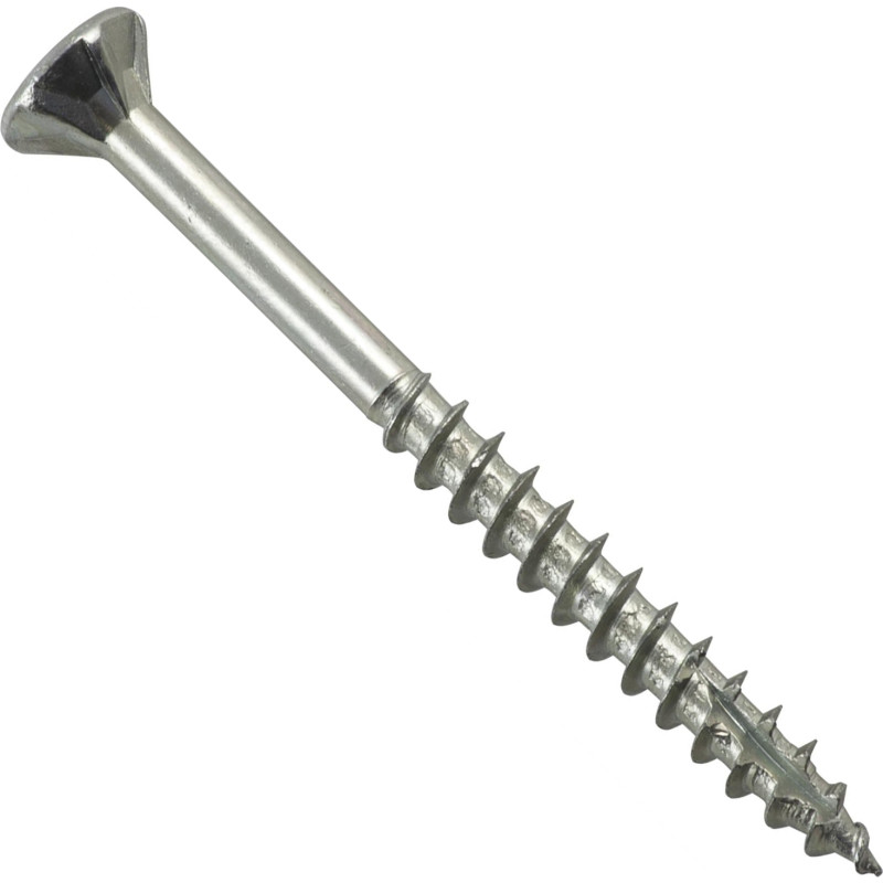 NKT Climate G3 spunskrue, med undersænket hoved, 5,0x70 mm, 200 stk