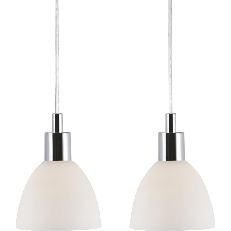 Nordlux Ray set pendellampa, opal