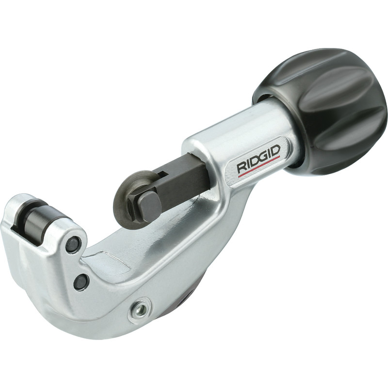 Ridgid rørskærer til kobber - 6-35mm