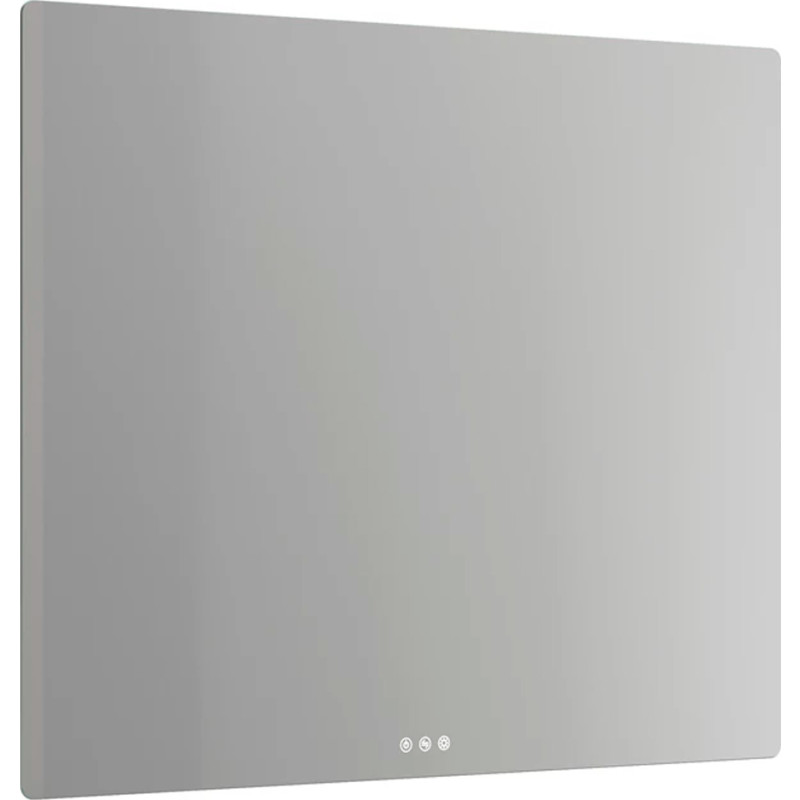 Dansani Soft spejl, 100x80 cm