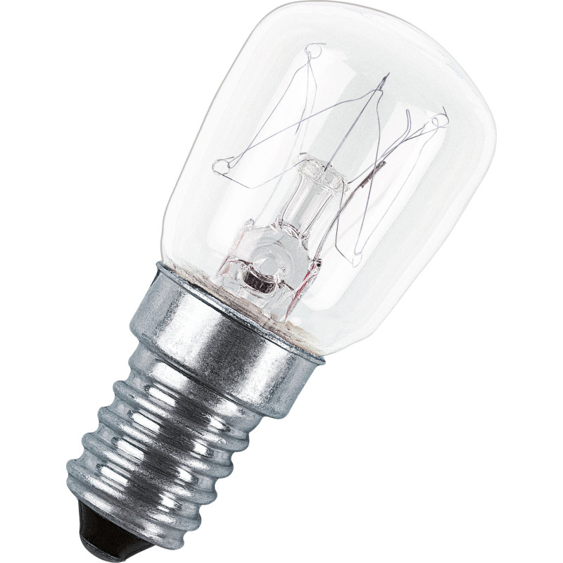 Ledvance Special för kylskåp 25W/230V, E14