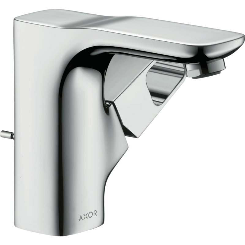 Axor Urquiola 110 tvättställsblandare, krom