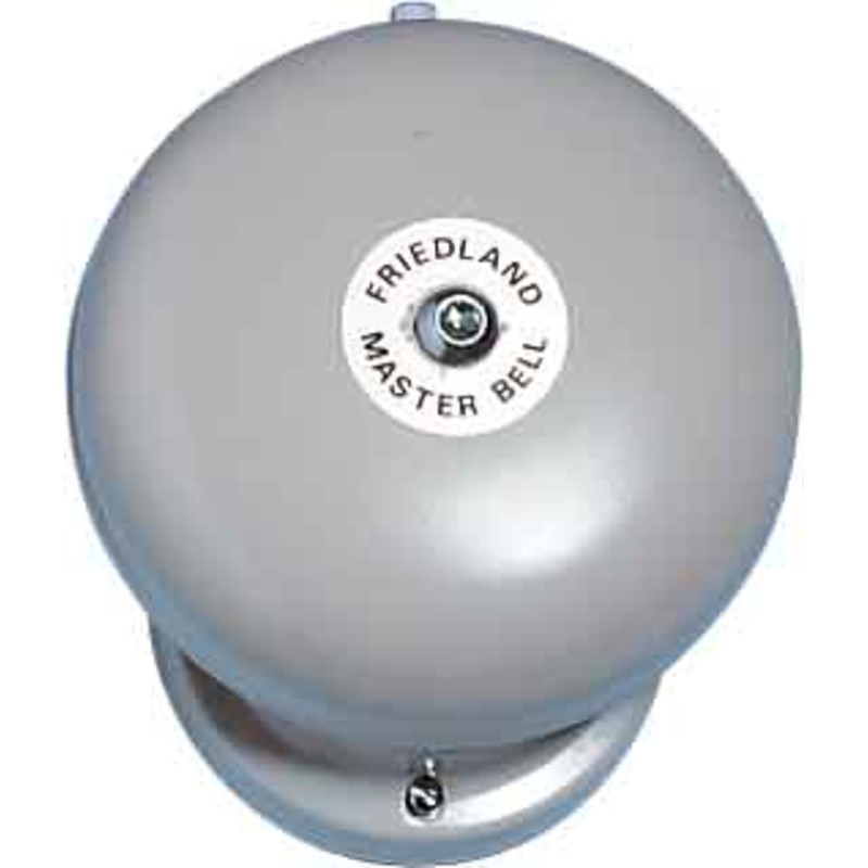 Honeywell Masterbell industriklokke, 12V-24V