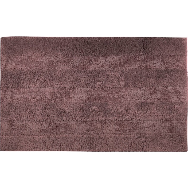Sorema New Plus badrumsmatta, 50x70 cm, lila