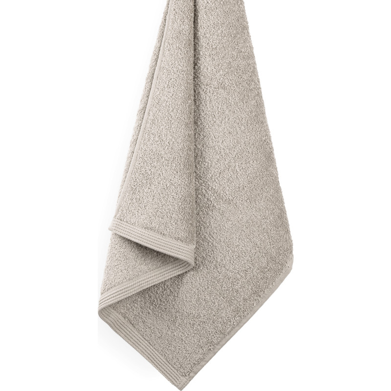 Sorema New Plus handduk, 70x140 cm, beige