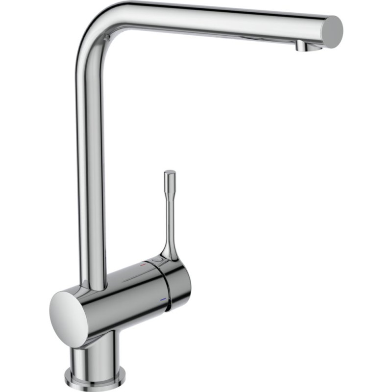 Ideal Standard Ceralook k&ouml;ksblandare, krom