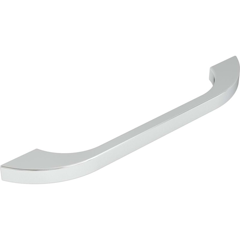 Dansani Slim håndtak, 200 mm, krom