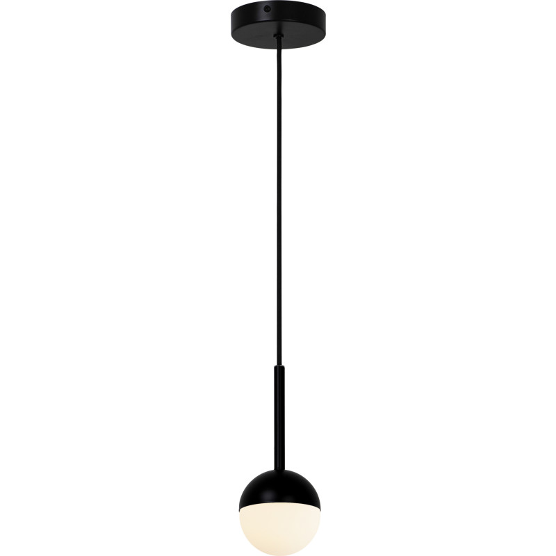 Nordlux Contina pendellampa, svart