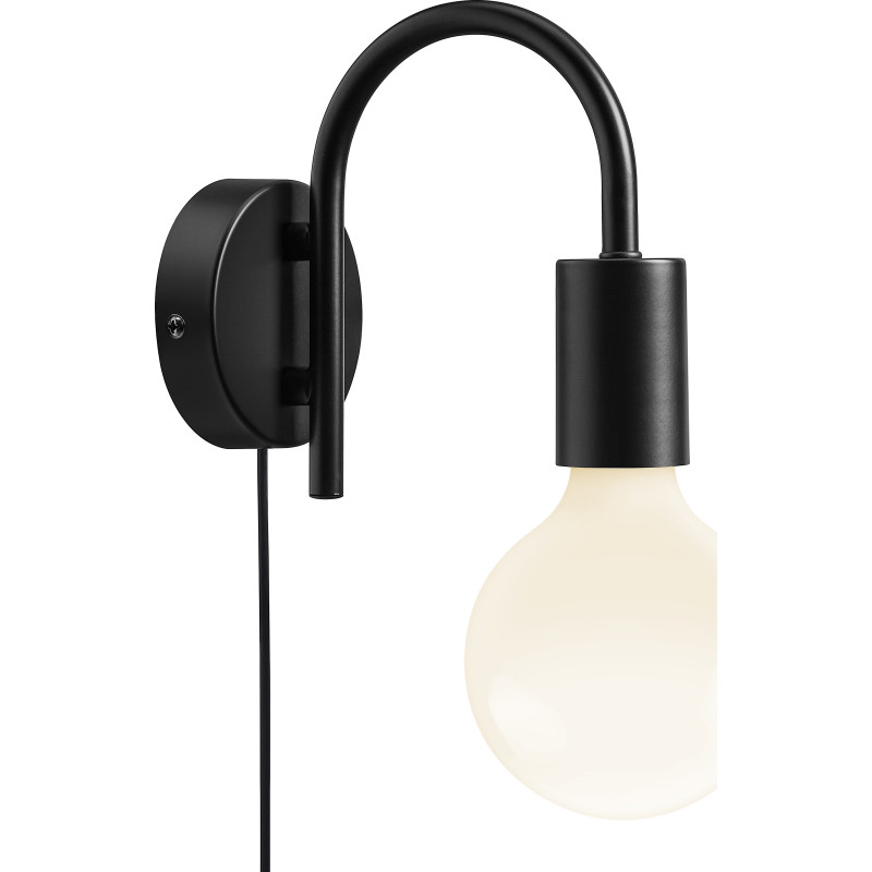 Nordlux Paco v&auml;gglampa