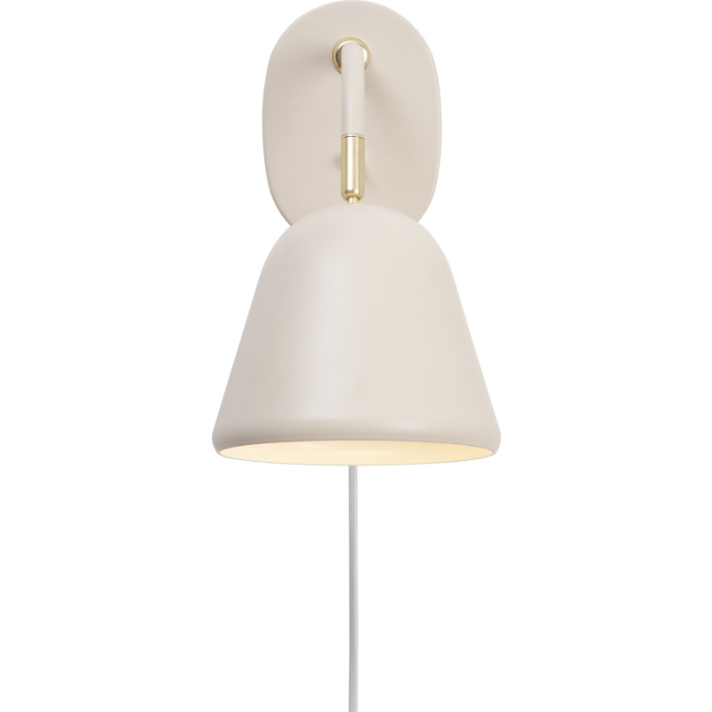 Nordlux Fleur væglampe Nordlux Fleur væglampe