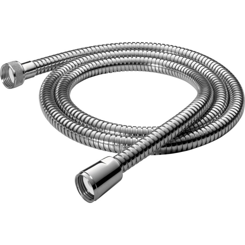 Ideal Standard Idealrain duschslang, 2 meter, krom