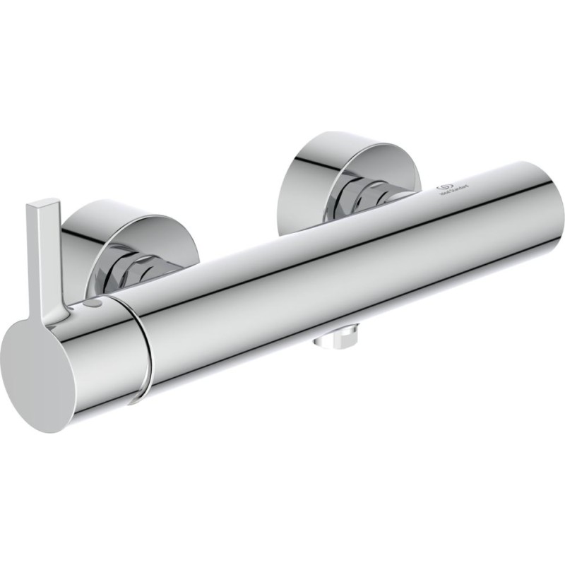 Ideal Standard Joy - Brusearmatur, krom, et-grebs 306x101x108 mm Click teknologi