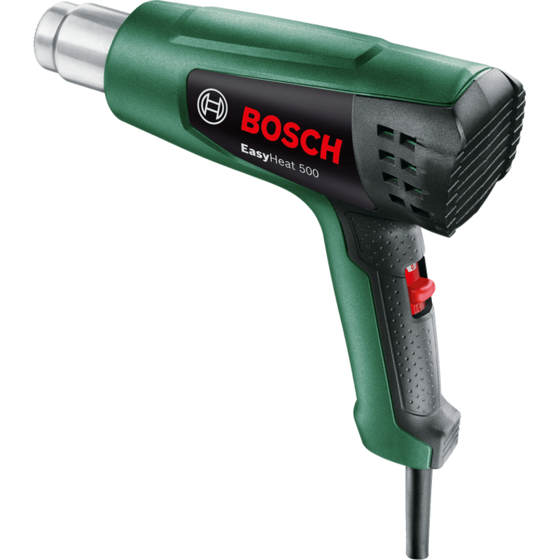 Bosch Home & Garden EasyHeat 500 varmepistol