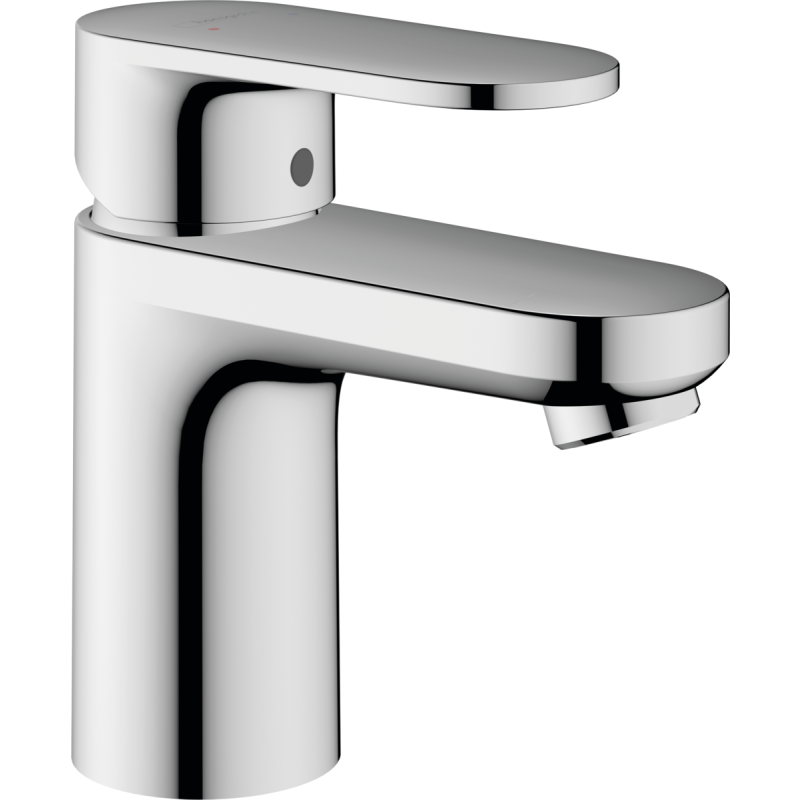 hansGrohe Vernis Blend 1-grebs håndvaskarmatur 70 uden bundventil krom