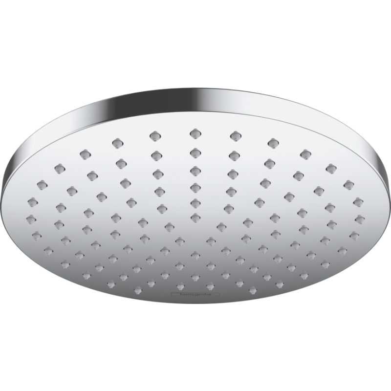 Hansgrohe Vernis takdusch, &Oslash;20 cm, krom