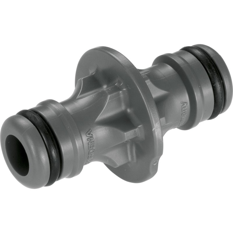 Gardena - Haveslange Mellemled Kobling - 2931-20