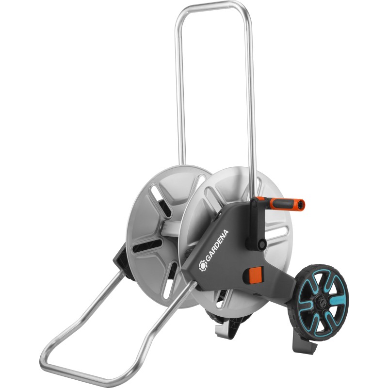 Gardena Cleverroll slangevogn, uden slange