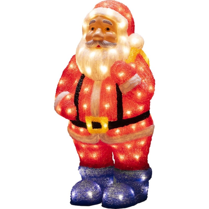 Konstsmide jultomten