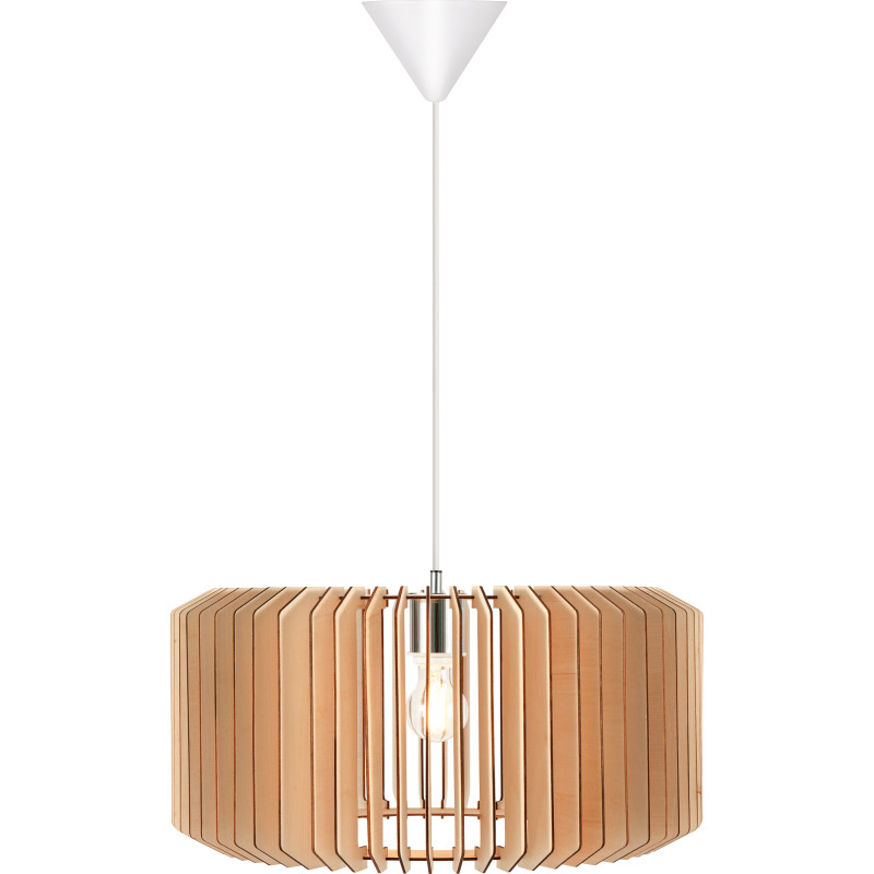 Nordlux Asti pendellampa, &Oslash;50 cm