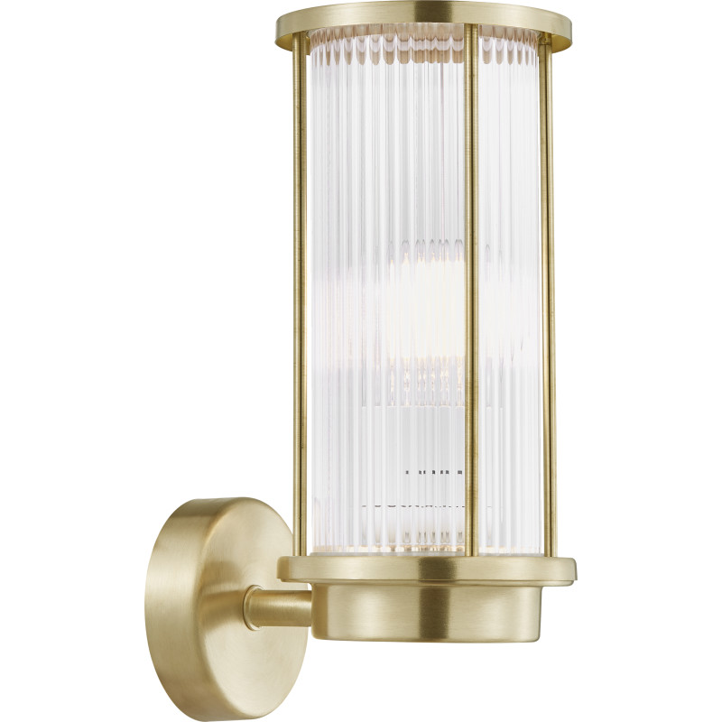Nordlux Linton v&auml;gglampa utomhus, m&auml;ssing