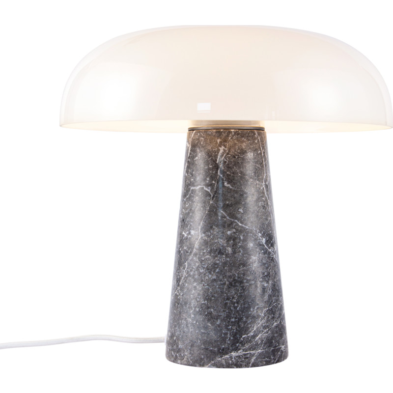 Dftp Glossy bordslampa, gr&aring;