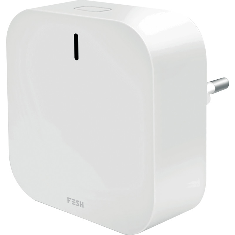 Foss Europe FESH Smart Home Universal Gateway - ZigBee