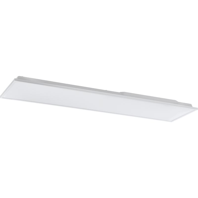 Eglo Herrora-Z loftslampe hvid 120x30 - TW - Zigbee, Bluetooth