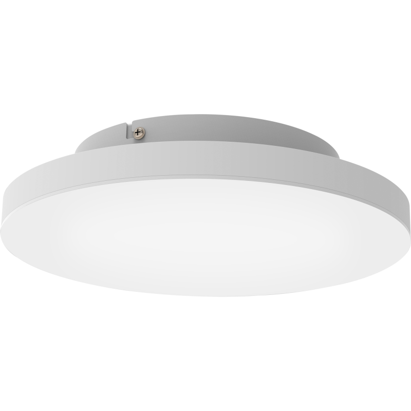 EGLO CONNECT.Z TURCONA SMART panel hvid M/FARVER(RGB) OG TUNABLE WHITE
