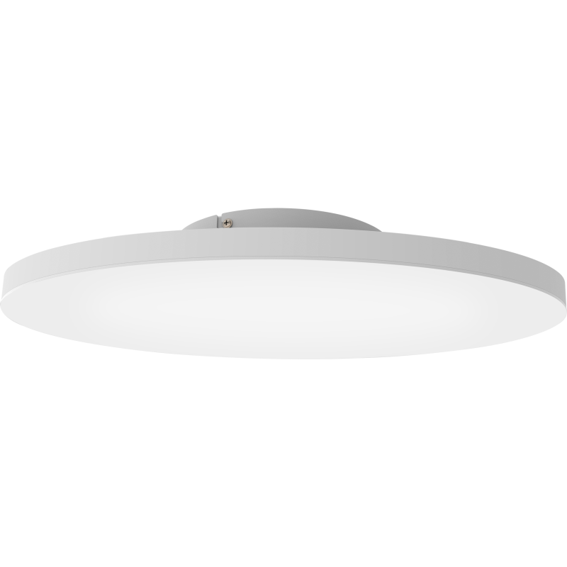EGLO CONNECT.Z TURCONA SMART panel hvid M/FARVER(RGB) OG TUNABLE WHITE