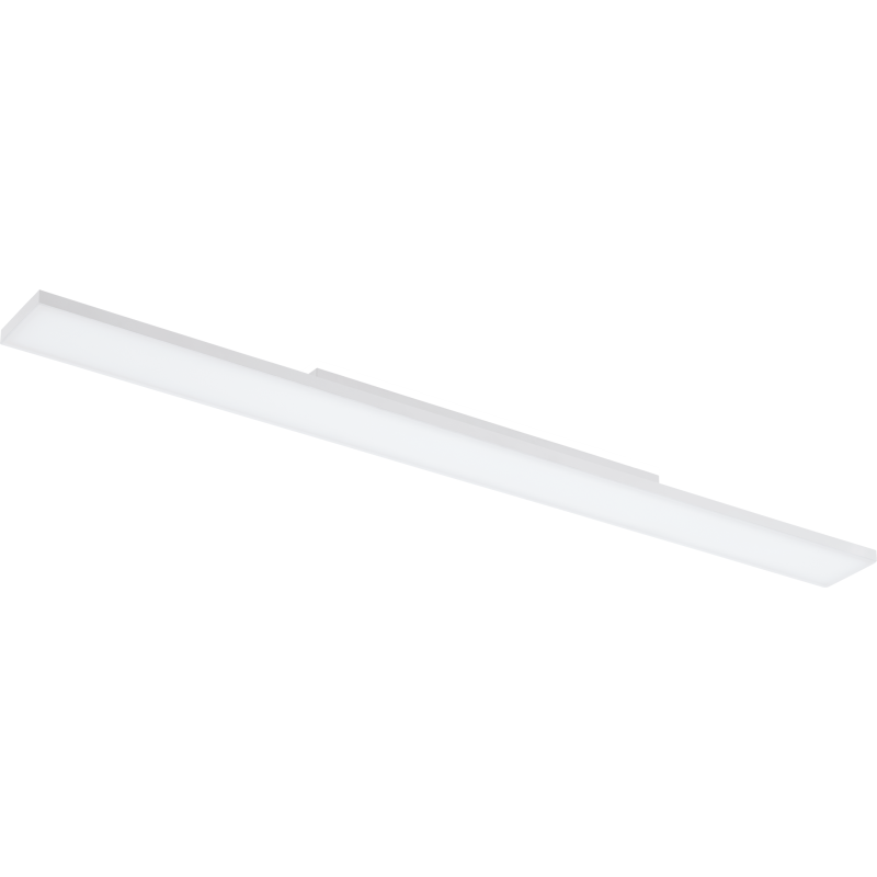 EGLO CONNECT.Z TURCONA SMART panel hvid M/FARVER(RGB) OG TUNABLE WHITE
