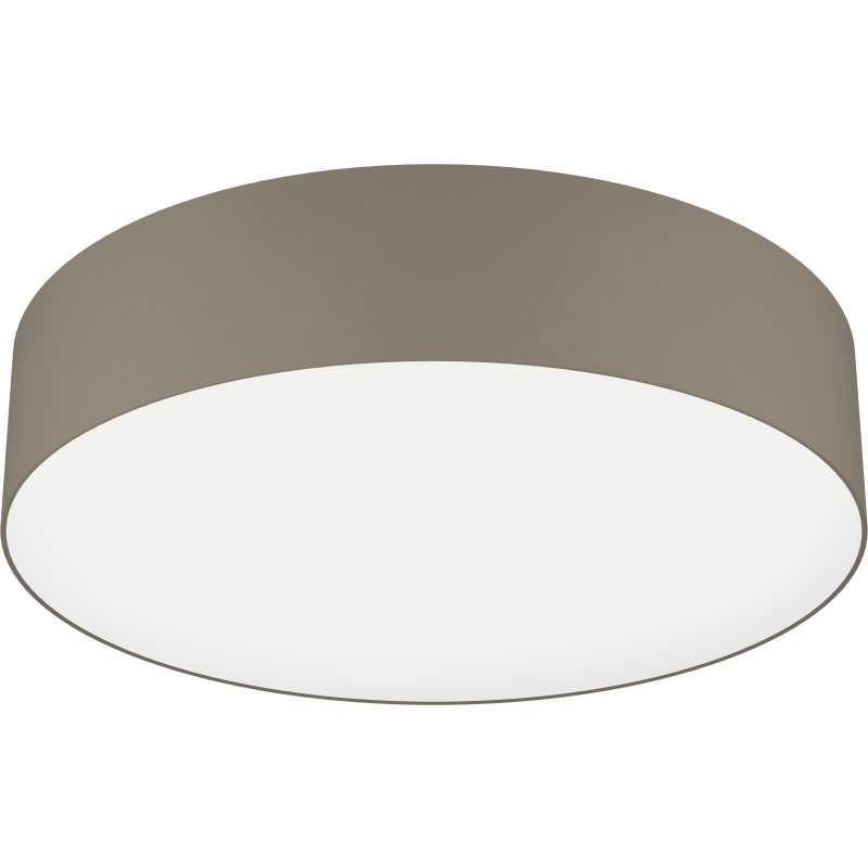 Eglo Z Romao plafond, taupe