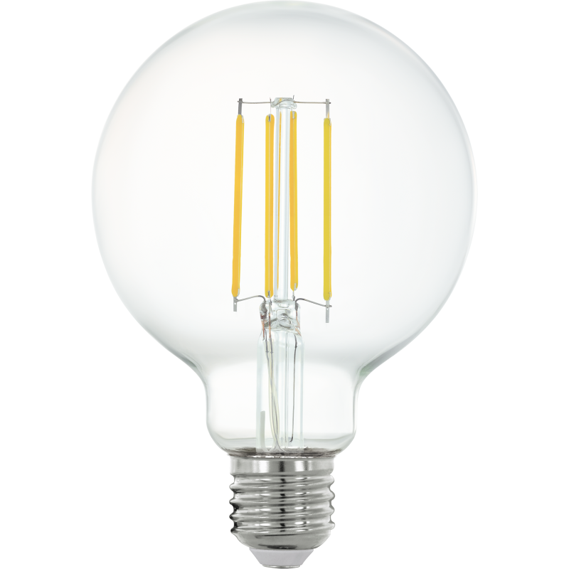 EGLO CONNECT.Z E27 G95 klar SMART pære M/HVID LYS
