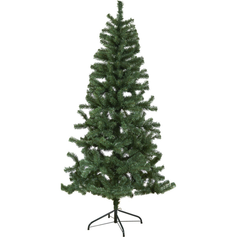 Nordic Winter Alf plastgran, 200 x 106 cm