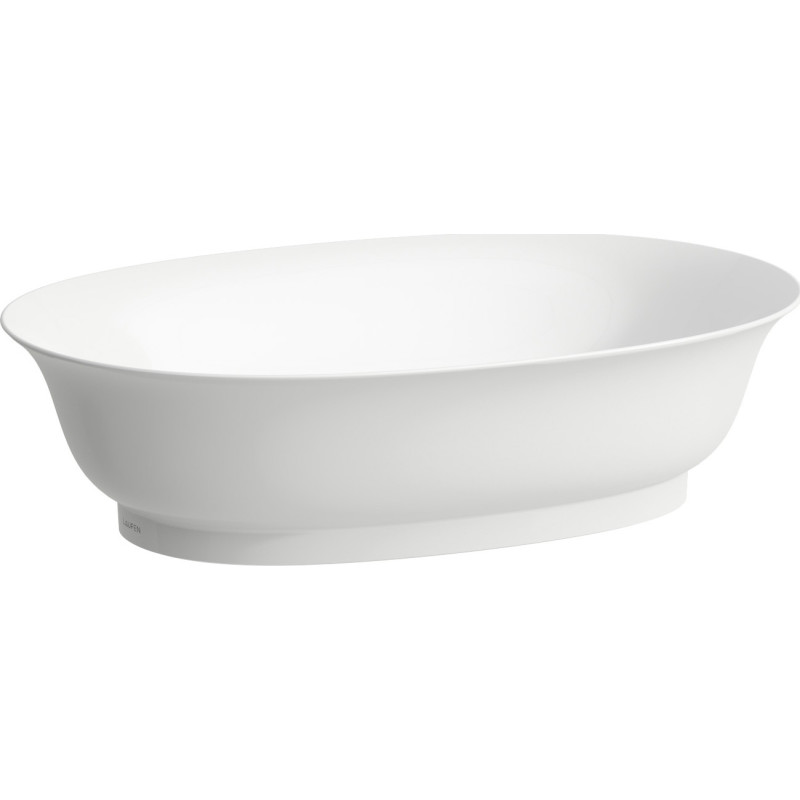 Laufen The New Classic tvättställ, 55x38 cm, vit