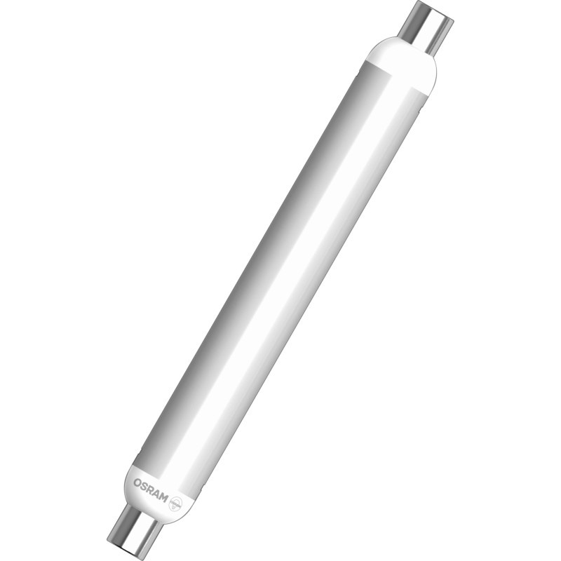Osram Line S15s rörlampa, 2700K, 4W