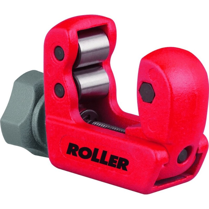 Roller Corso Cu-Inox Mini rörskärare, Ø3-28 mm