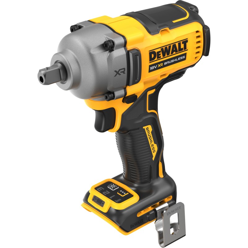 DeWalt 18V XR DCF892N-XJ mutterdragare, 1/2", 812 Nm, utan batteri