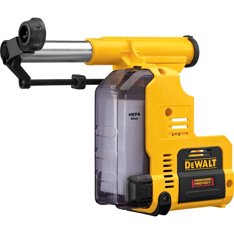 DeWalt 18V XR D25303DH-XJ støvudsugning til DCH273 og DCH274