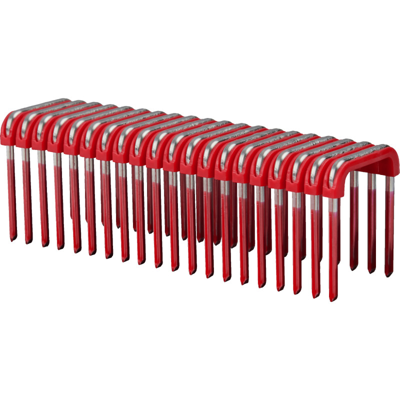 Milwaukee tilbehør Kroge MILWAUKEE M12 BCST 25mm, 600 stk.