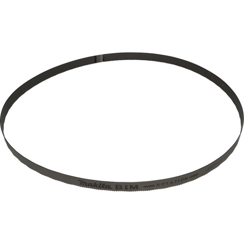 Makita klinge til Makita DPB180/182/183 - 14TPI - 835mm