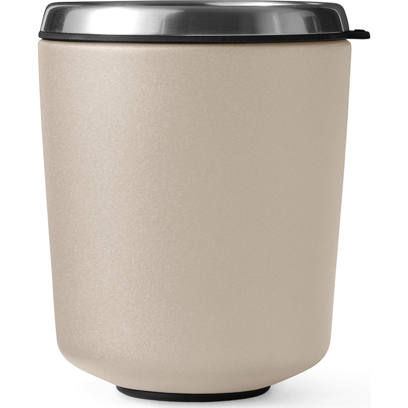 Vipp 7 tandkrus, beige