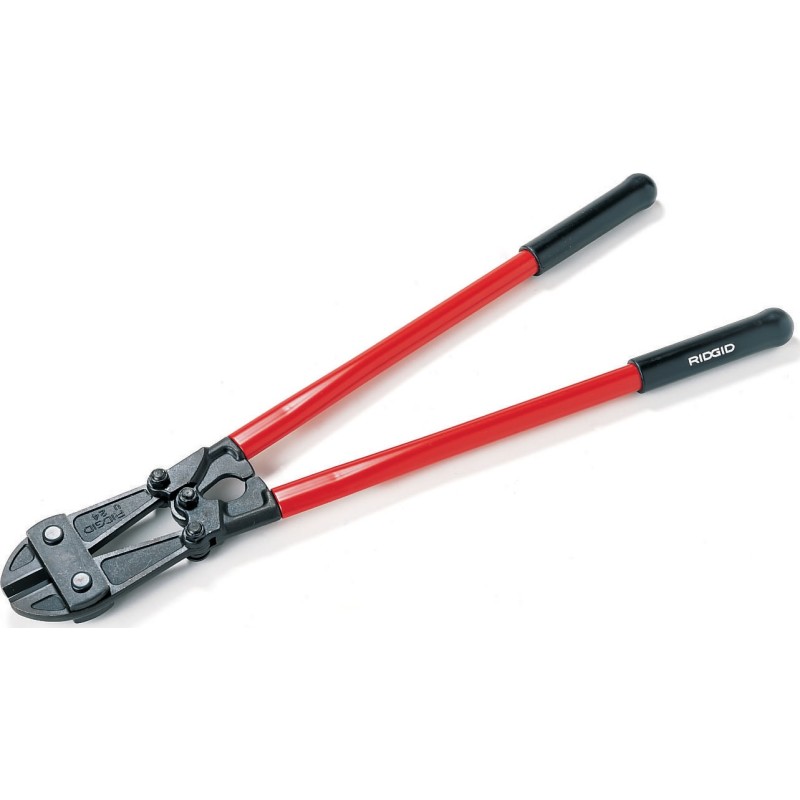 "Ridgid boltsaks S24, 26""/652 mm"
