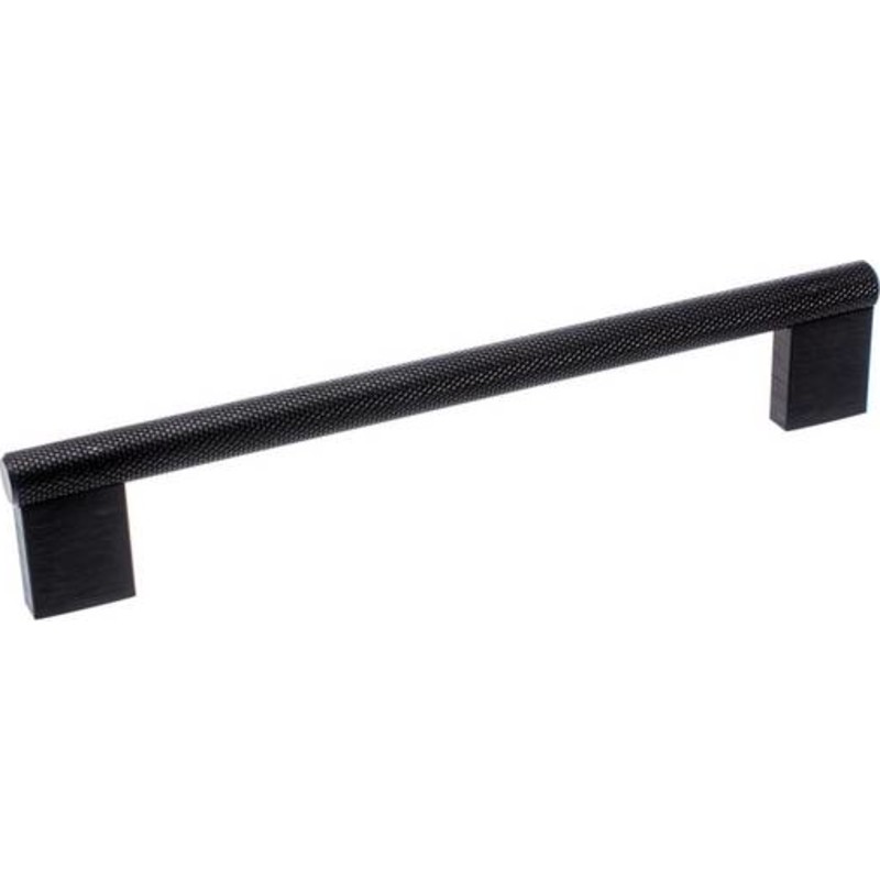 Gustavsberg handtag, cc 160 mm, svart