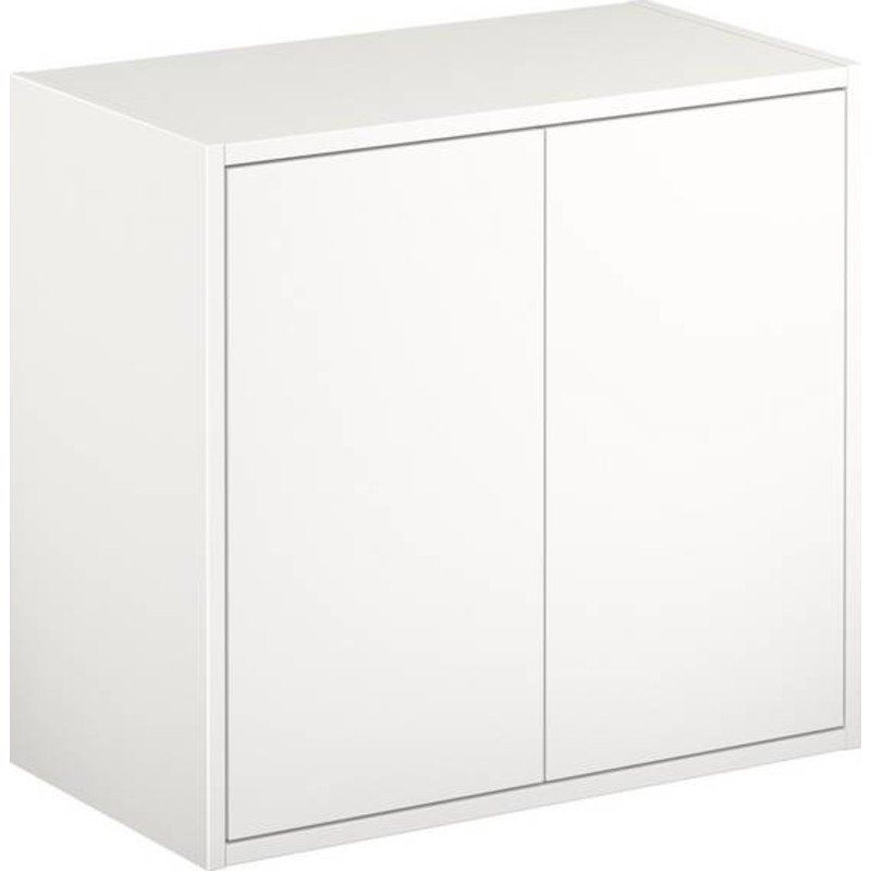 Gustavsberg Artic väggskåp, 59,9x55 cm, vit